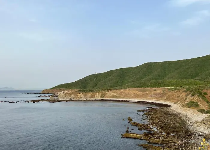 Apartamento Con Vistas A Africa Y Al Mar