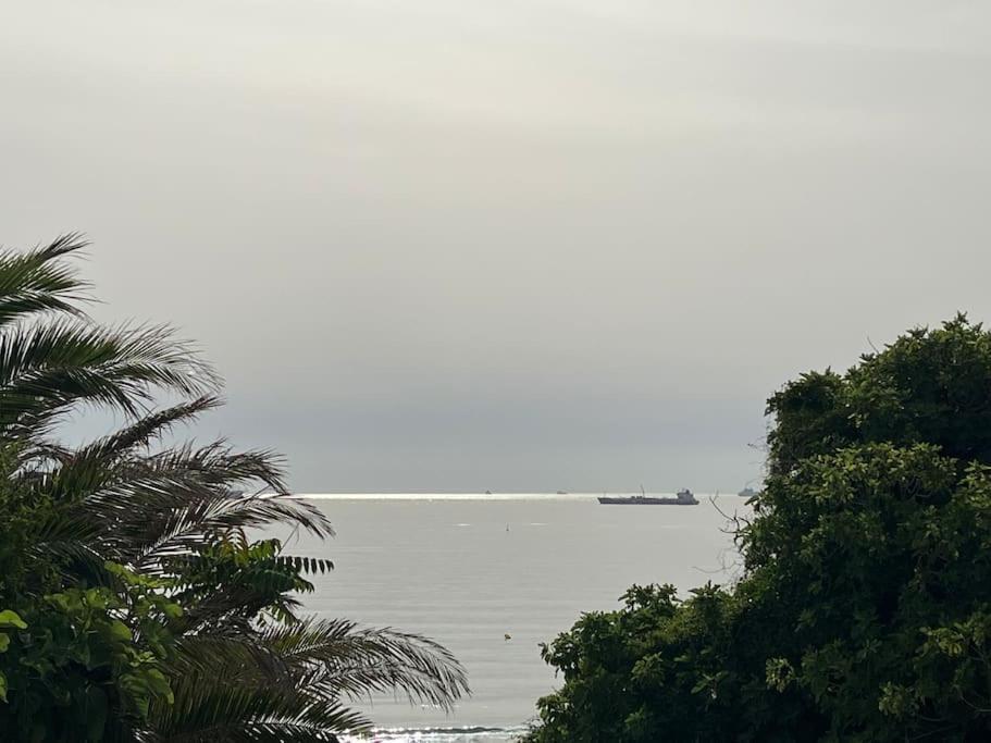 Con Vistas A Africa Y Al Mar Apartment *