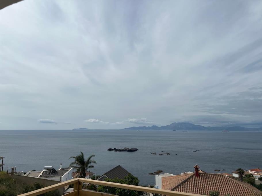 Apartment Con Vistas A Africa Y Al Mar Algeciras